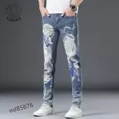 2022 versace jeans pants pas cher s_a51a61